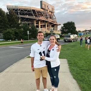 Meet your Posher, Tony